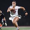 High school girls flag football: Star California quarterback Makena Cook transferring from Orange Lutheran to Sierra Canyon