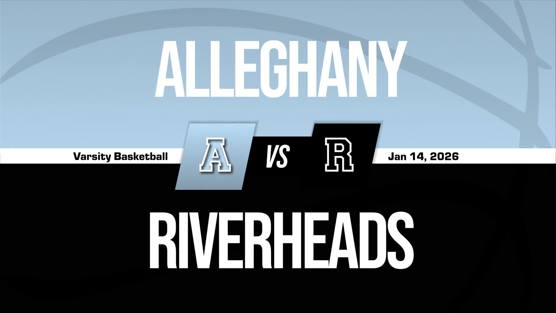 Basketball Recap: Alleghany Drops Season-High Score on Staunton + How To Watch