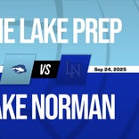 Volleyball Game Preview: Pine Lake Prep Pride vs. Ayden - Grifton Chargers + Official Tickets