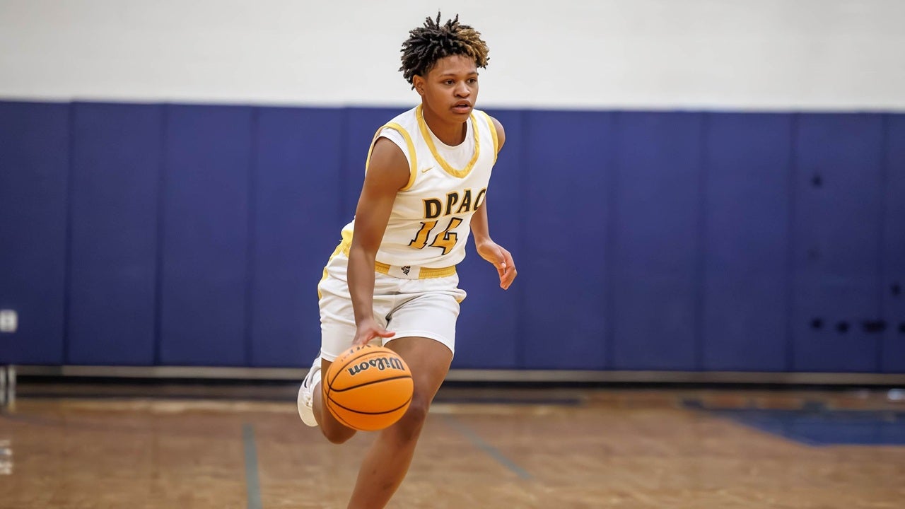 GBB: This week's MaxPreps Top 25
