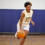 High school girls basketball rankings: Six teams in this week's MaxPreps Top 25 headed to Nike Tournament of Champions