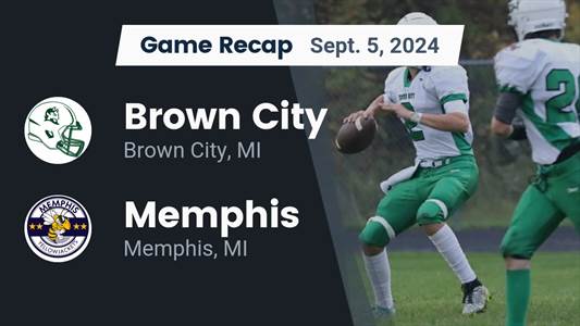 Football Recap: Memphis Drops Highest Score of Season Against Dr