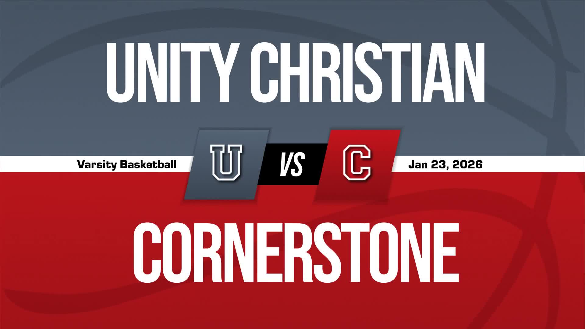 Basketball Recap: Unity Christian Comes Up Short