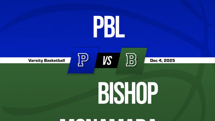 Basketball Game Preview: Bishop McNamara Fightin' Irish vs. Olym