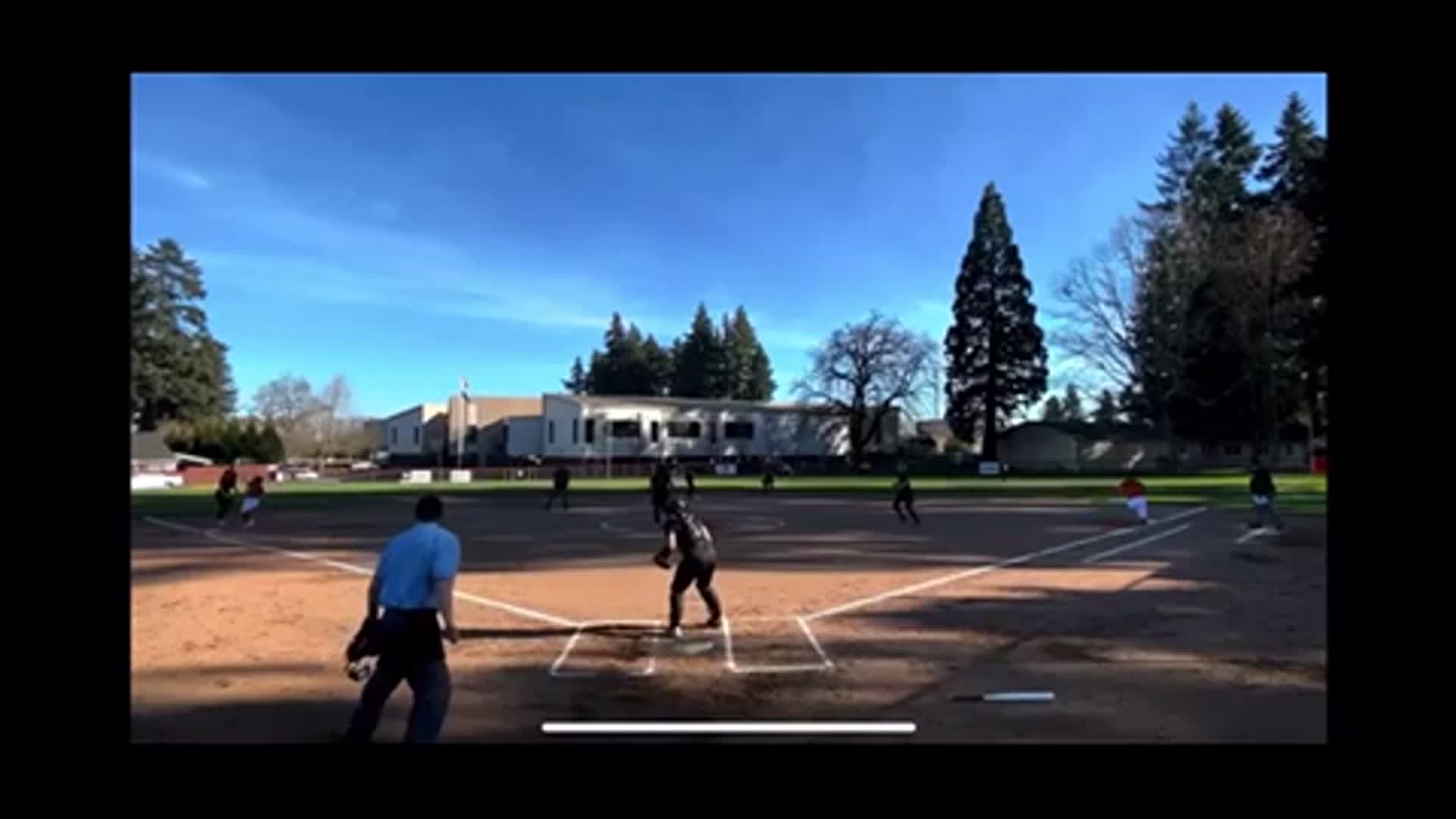 Softball Game Preview: Scappoose Indians vs. Tillamook Cheesemakers