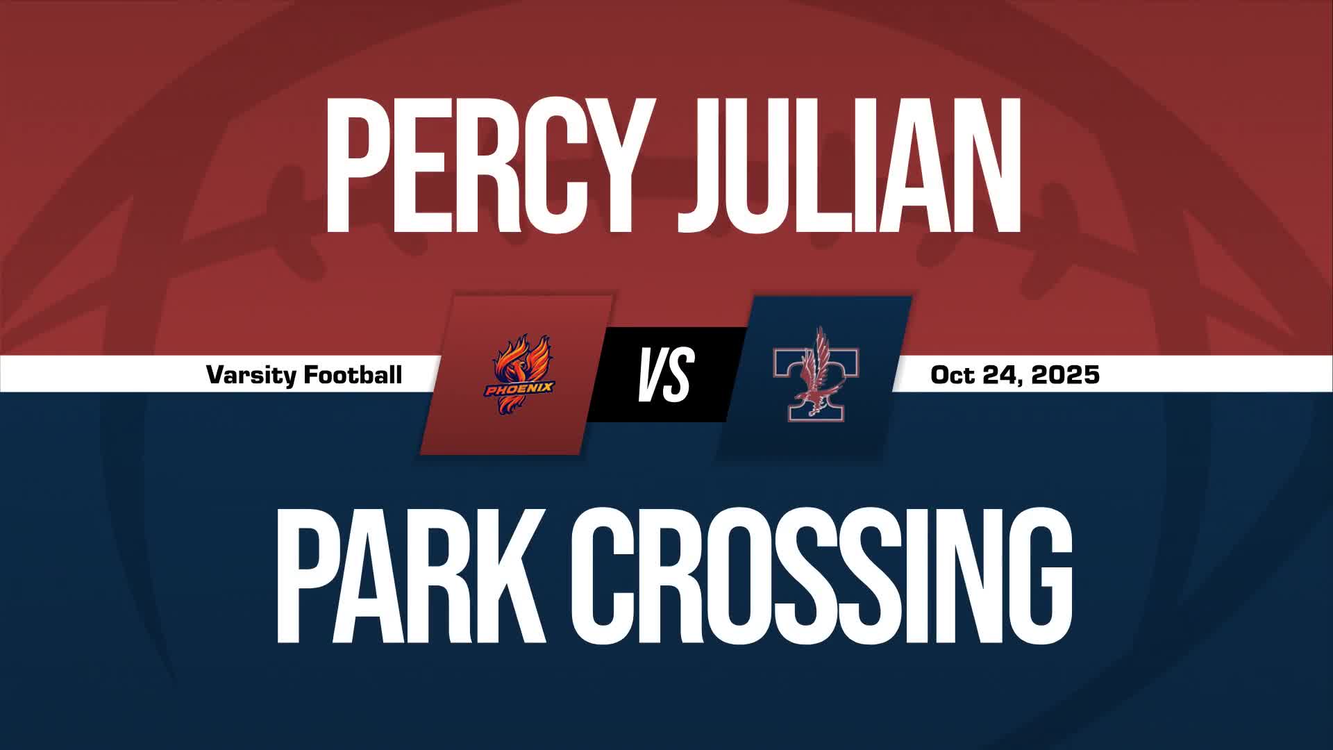 Football Game Preview: Percy Julian Phoenix vs. Benjamin Russell Wildcats + How To Watch
