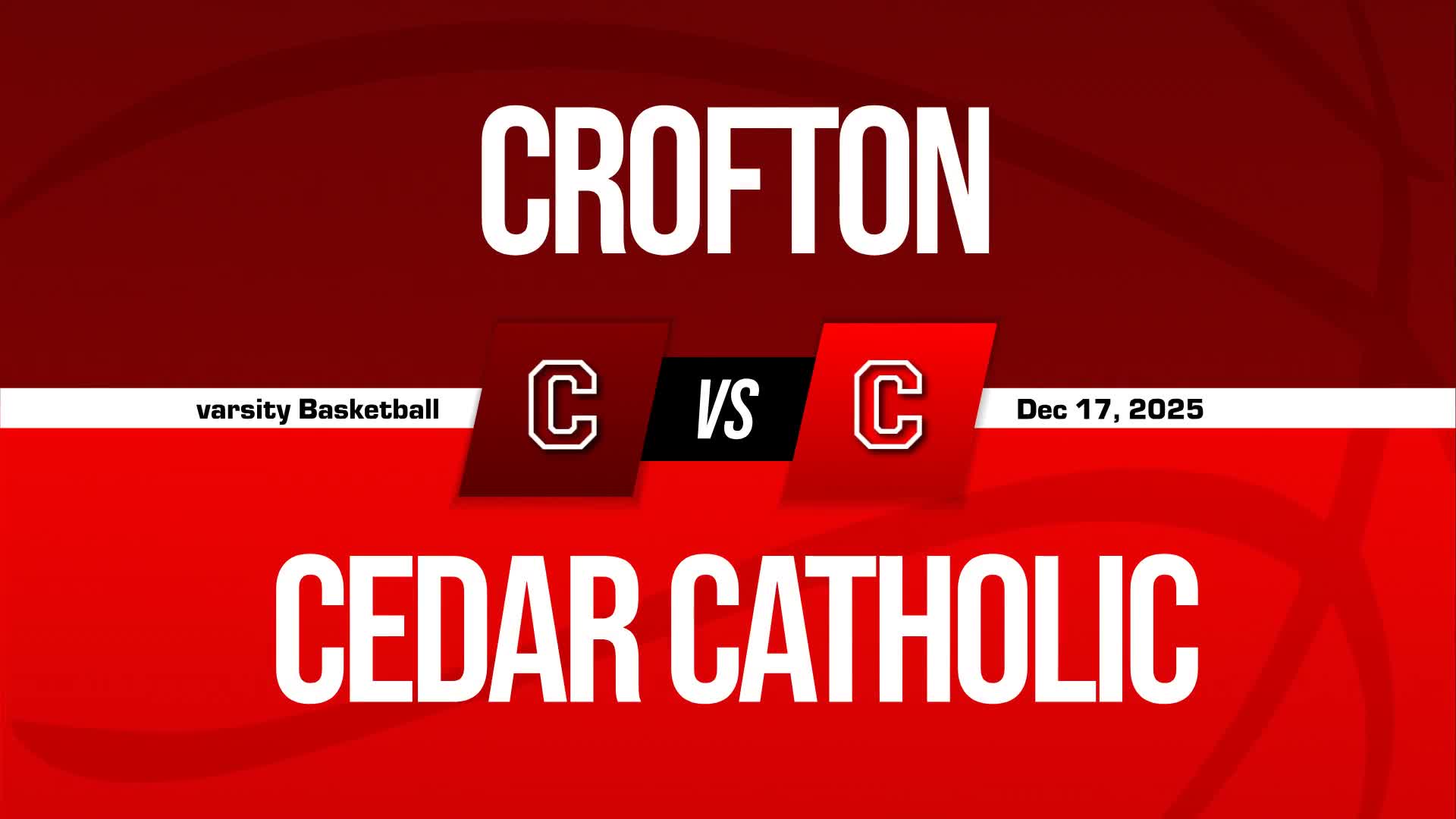 Basketball Game Preview: Crofton Warriors vs. Ponca Indians