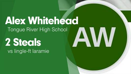 Basketball Recap: Alex Whitehead Key Part of a Team Effort in Eagles Win