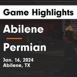 Permian picks up fifth straight win at home