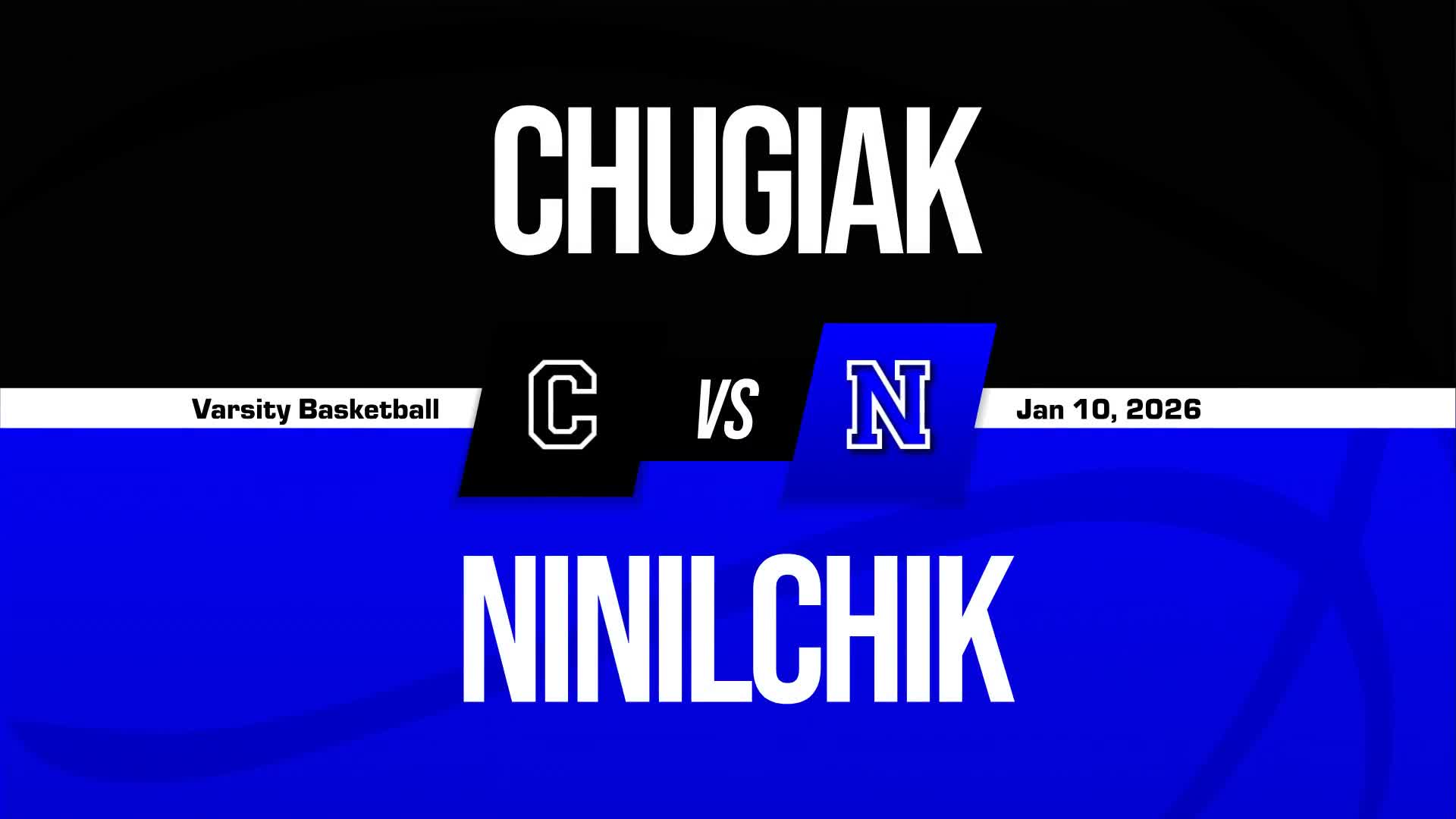 Basketball Recap: Chugiak Comes Up Short in High-Profile  Contest with Ninilchik + How To Watch