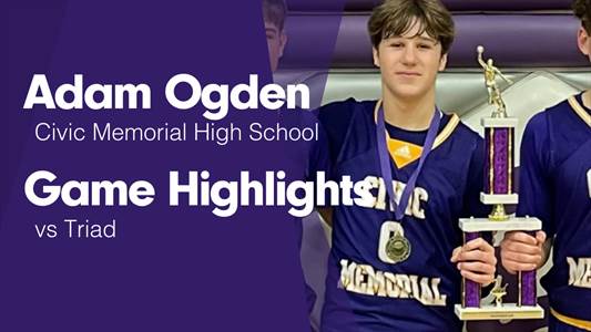 Basketball Game Preview: Civic Memorial Eagles vs. Mascoutah Ind