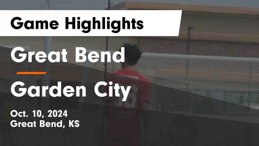 Soccer Game Preview: Great Bend vs. Junction City