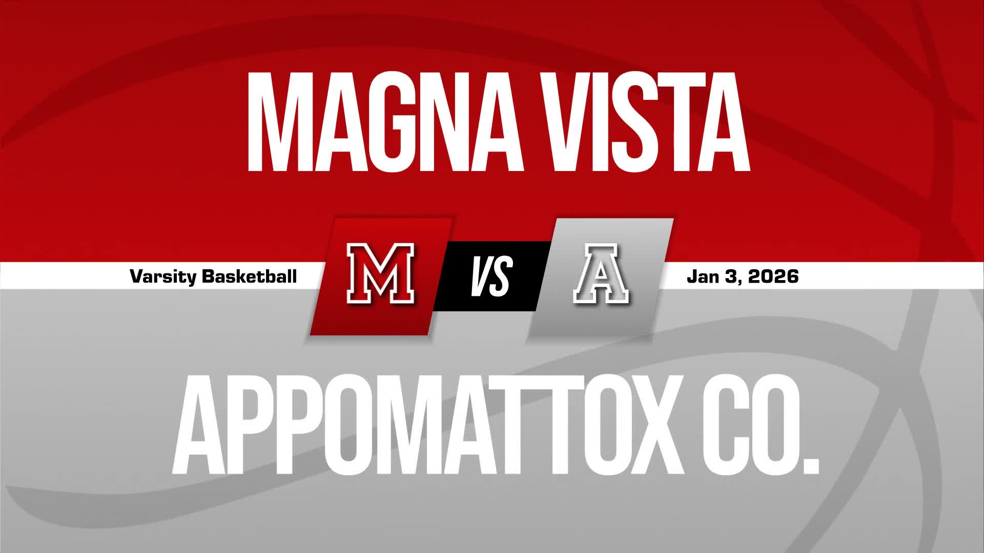 Basketball Recap: Magna Vista Takes Loss Despite Strong  Performances from  Aaliyah Williams and  Kaitlyn Dalton