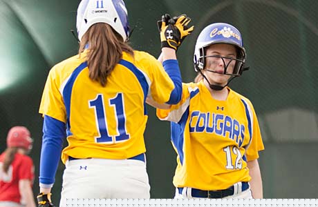 Valley View won the Pennsylvania Class AAA state championship and moved into this week's Xcellent 25 rankings.