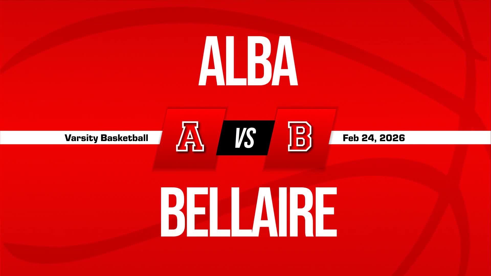 Basketball Recap: Alba Takes a Loss + How To Watch