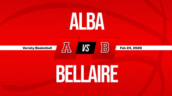 Basketball Recap: Alba Takes a Loss