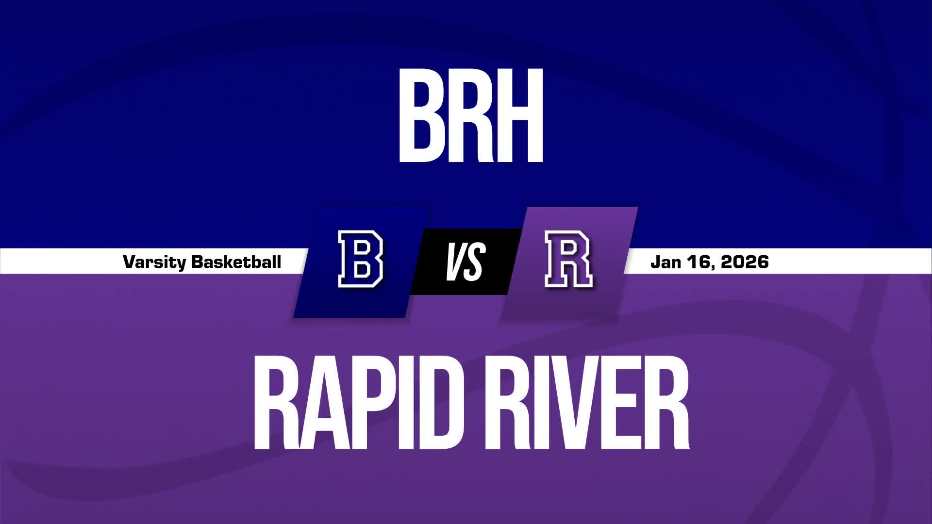 Basketball Game Preview: Rapid River Rockets vs. Superior Central Cougars