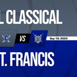 Volleyball Recap: Atlanta Classical Academy Comes Up Short