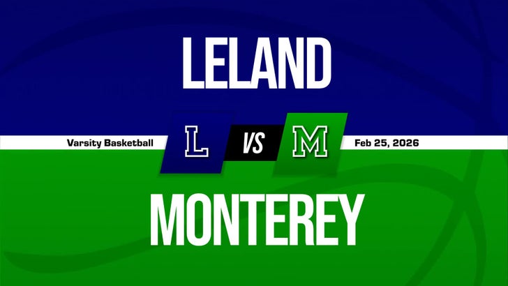 Basketball Recap: Monterey Comes Up Short