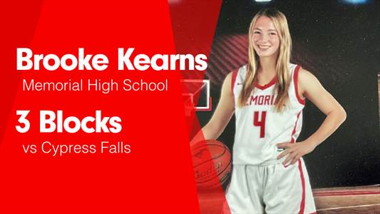 Softball Game Preview: Memorial Mustangs vs. Cypress Ridge Rams