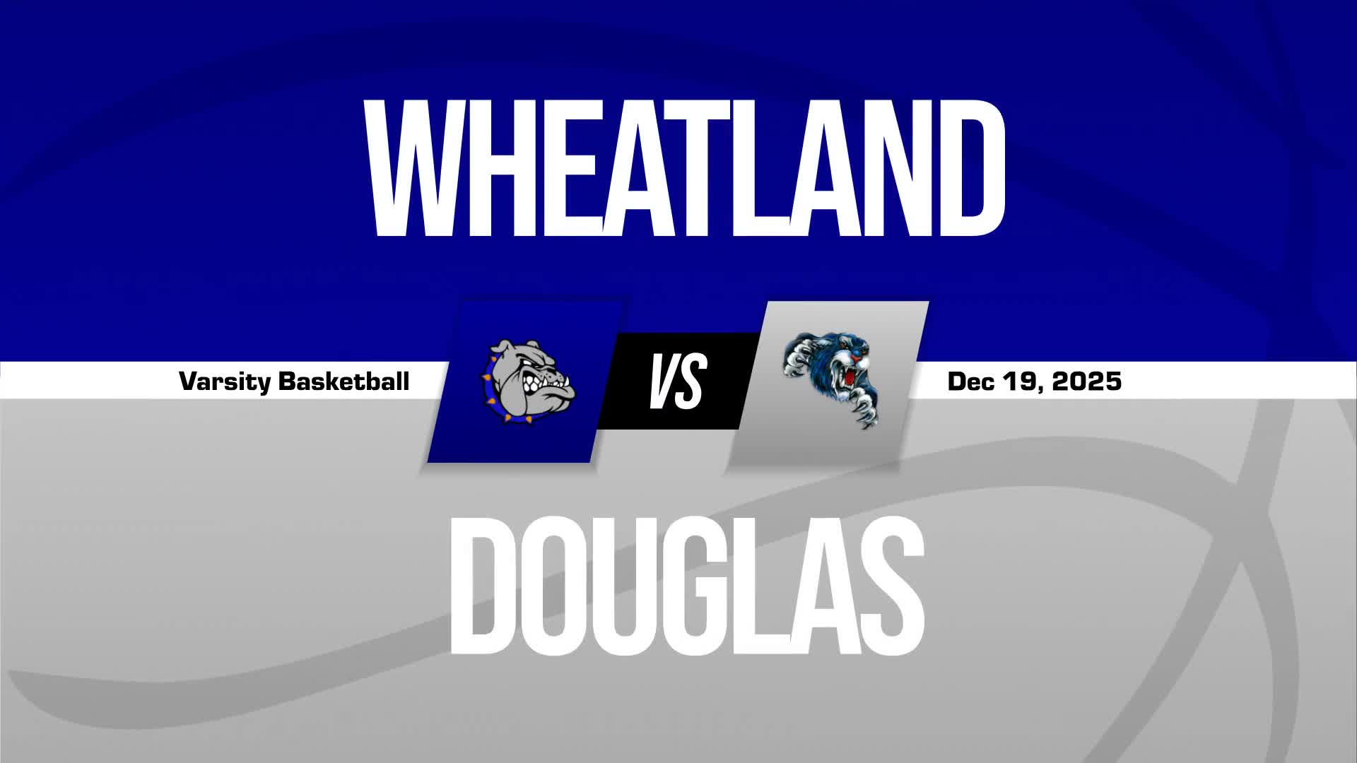 Basketball Game Preview: Burns Broncs vs. Torrington Trailblazer