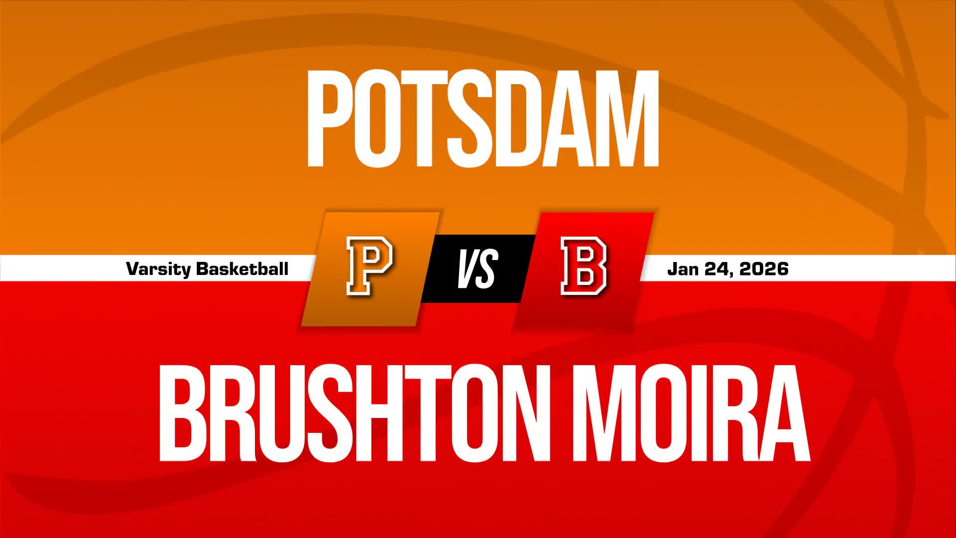 Basketball Recap: Brushton-Moira Comes Up Short