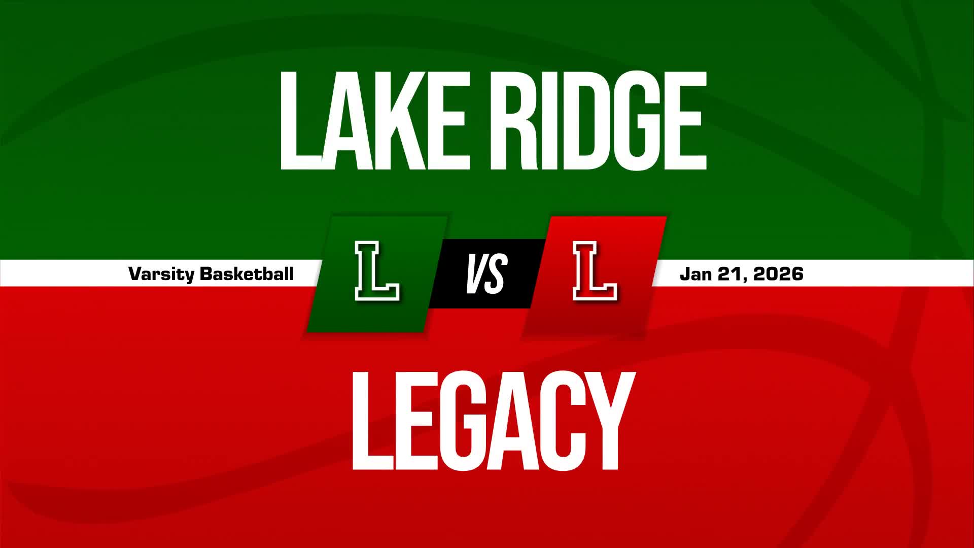Basketball Recap: Lake Ridge Wins Going Away Against Mansfield + How To Watch