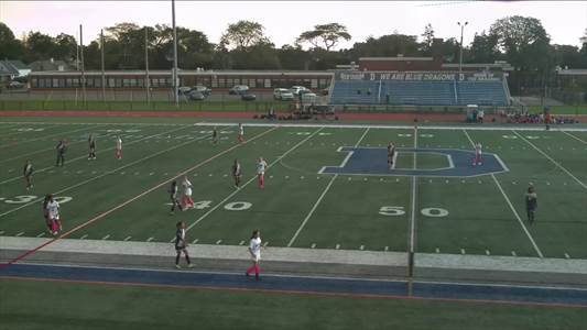 Akua Bonsu Game Report: @ South Side