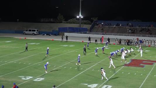 West Sierra Top Football Player Performances