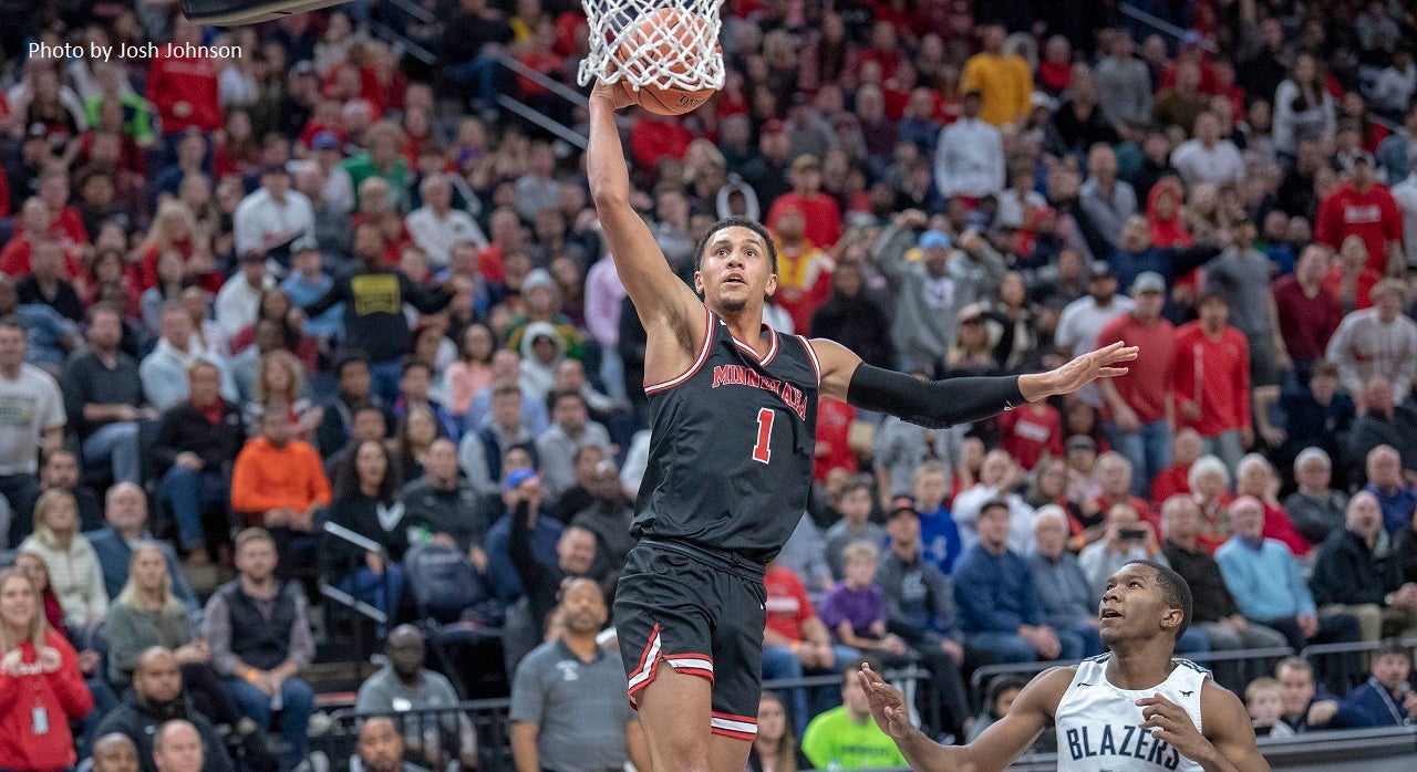 MaxPreps Top 25 national high school basketball rankings: Upsets shake up Top 10