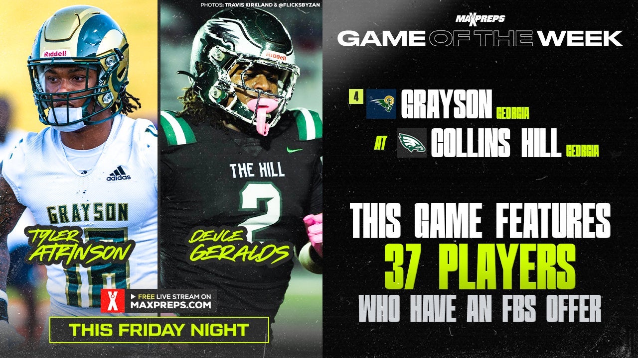 Makyree Cross Game Report: @ Mountain View + How To Watch