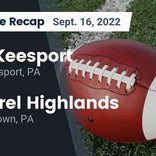 Football Game Preview: McKeesport Tigers vs. Aliquippa Quips