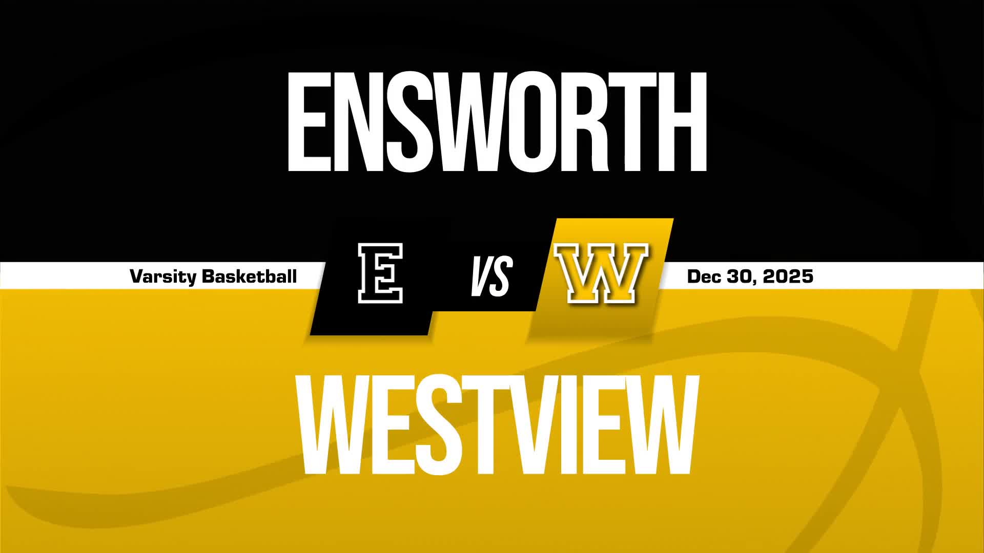 Basketball Game Preview: Westview Chargers vs. Peabody Golden Tide