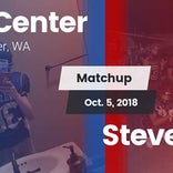 Football Game Recap: La Center vs. Stevenson
