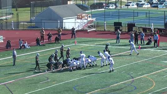 Quakertown vs. Springfield Township