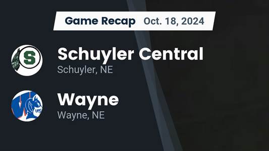Football Recap: Wayne Comes Up Short
