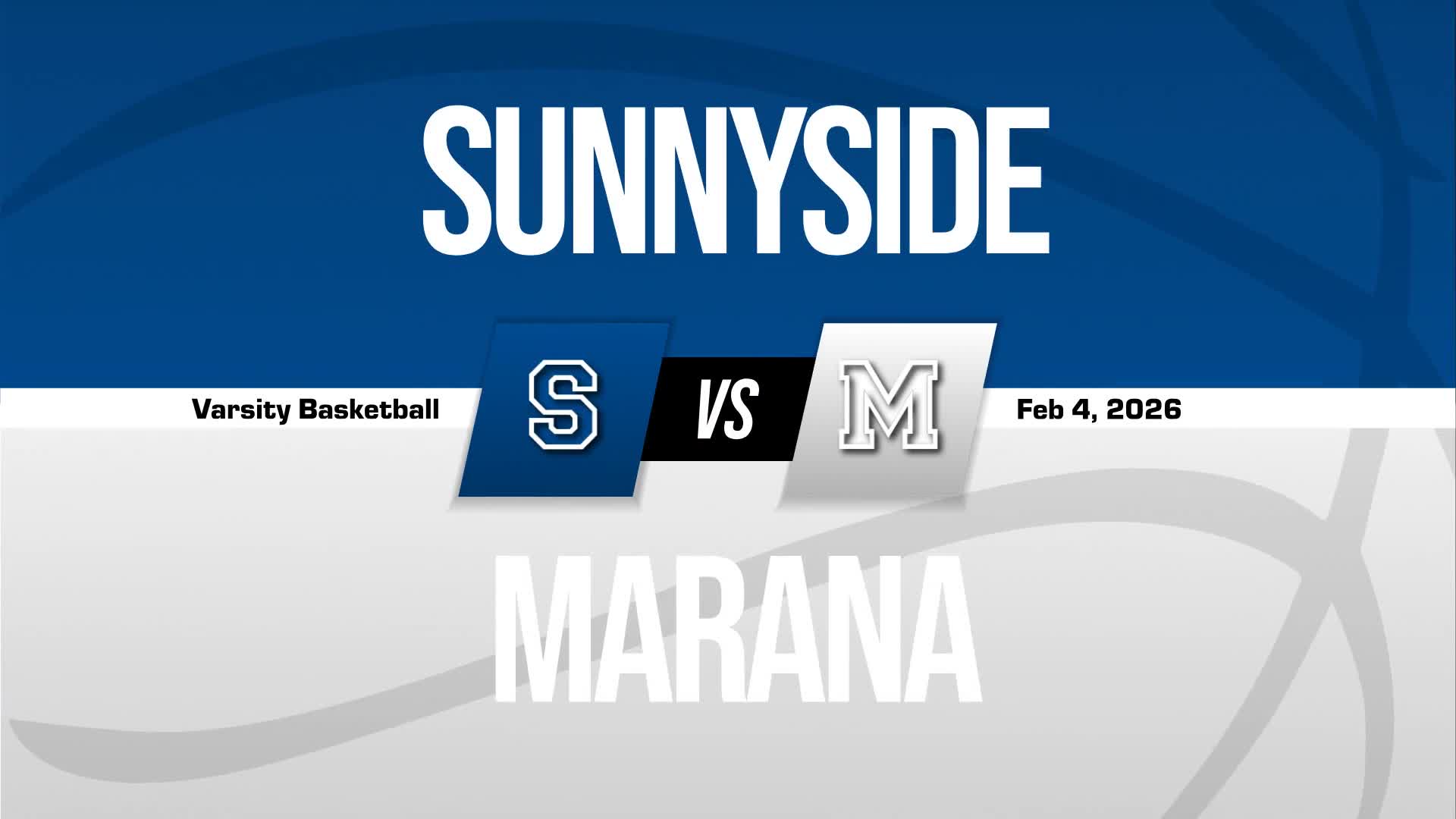 Basketball Game Preview: Marana Tigers vs. Tucson High Magnet School Badgers + How To Watch