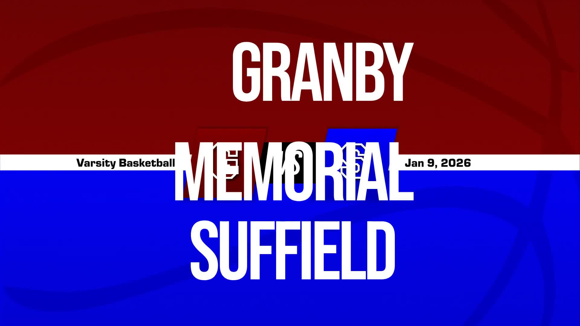 Basketball Recap: Suffield Victorious + How To Watch