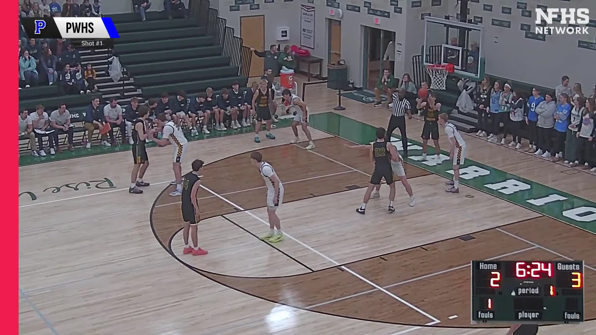 Basketball Recap: Calvin Christian Comes Up Short