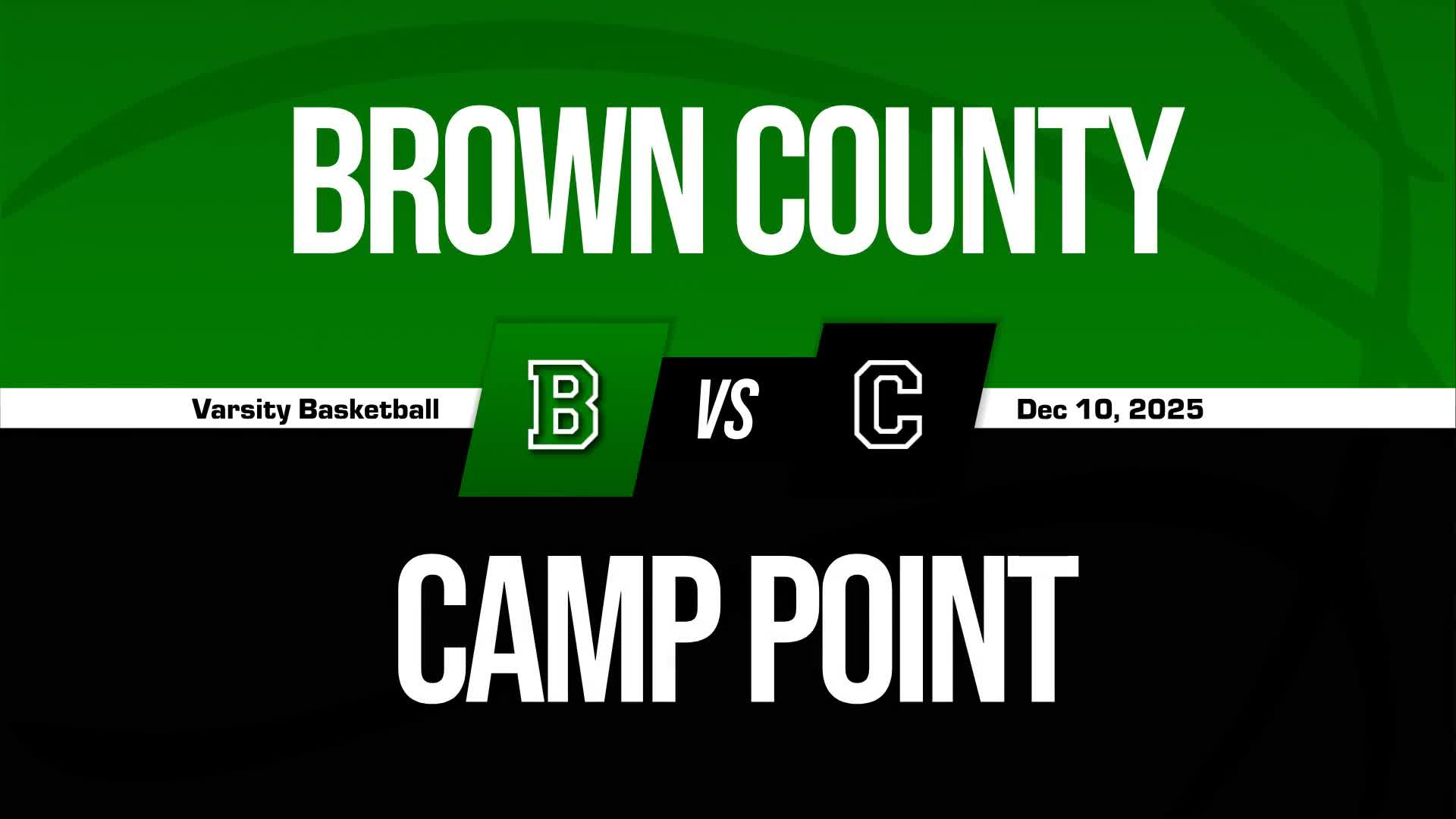 Basketball Recap: Camp Point Central Takes a Loss + How To Watch