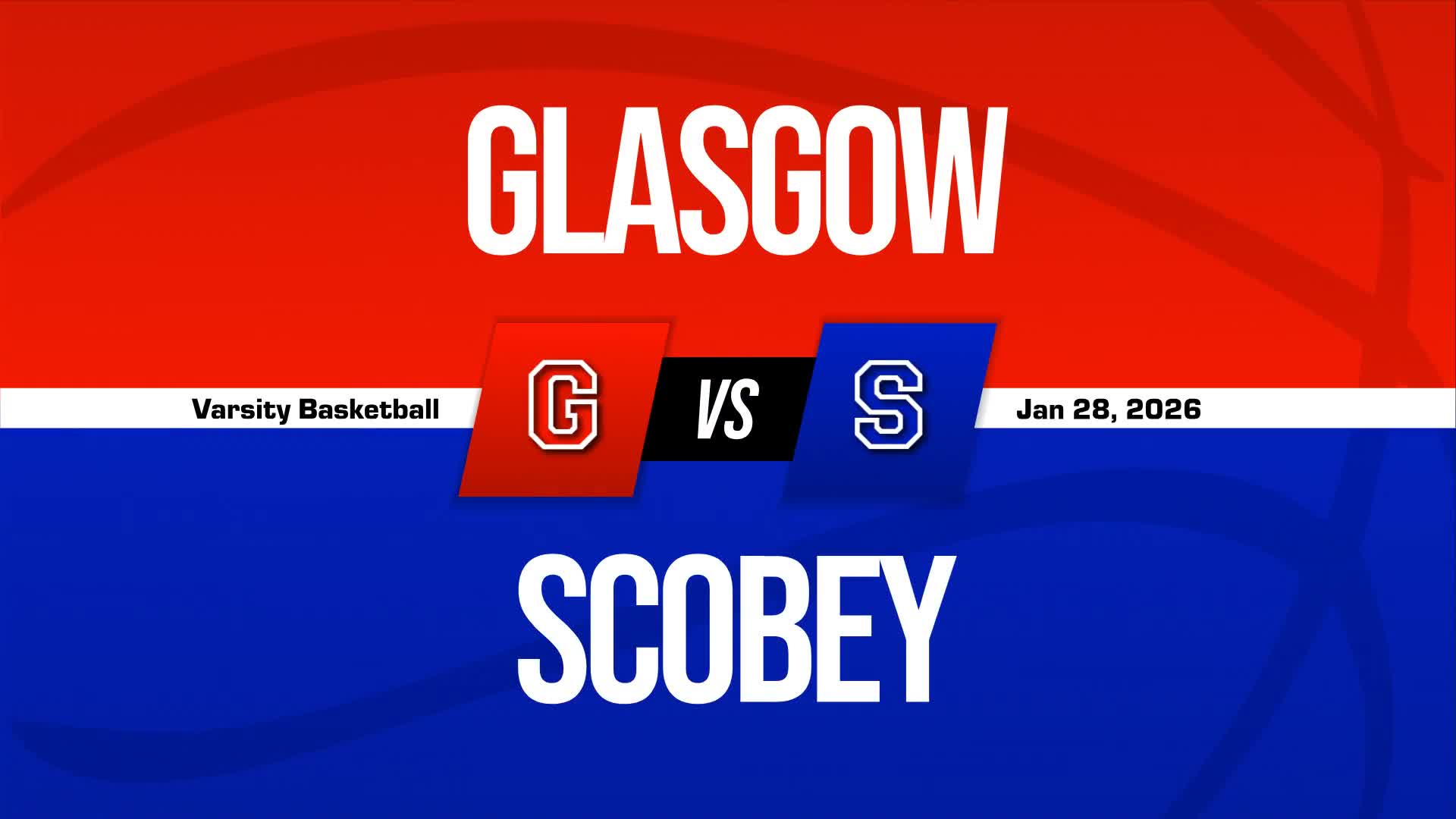 Basketball Recap: Glasgow Extends Winning Streak to 14
