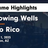 Rio Rico vs. Nogales