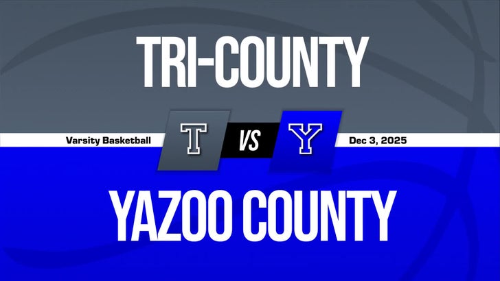 Basketball Recap: Tri-County Academy Gets the Win