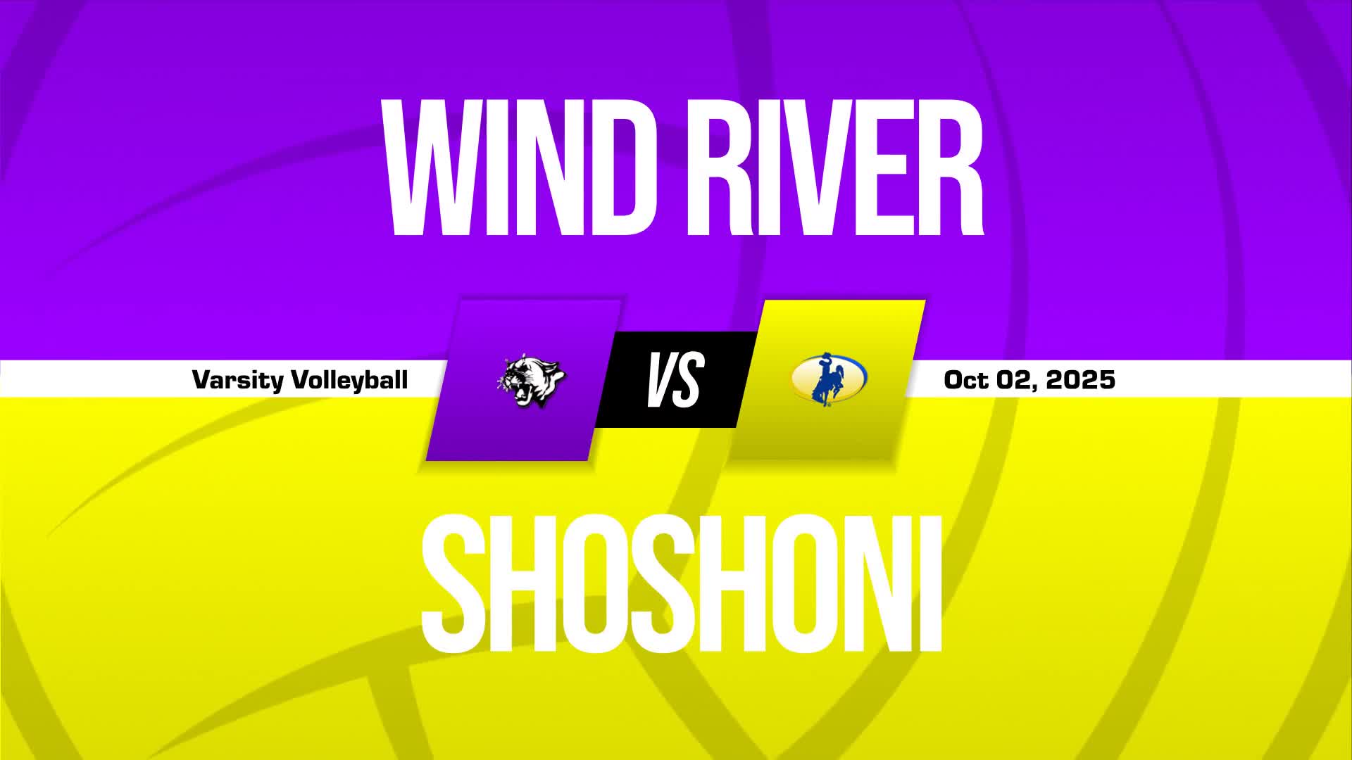 Volleyball Recap: Wind River Comes Up Short