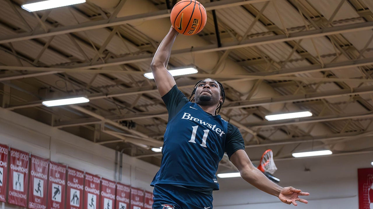 High school basketball rankings: Hoophall Classic set to shape National Top 10