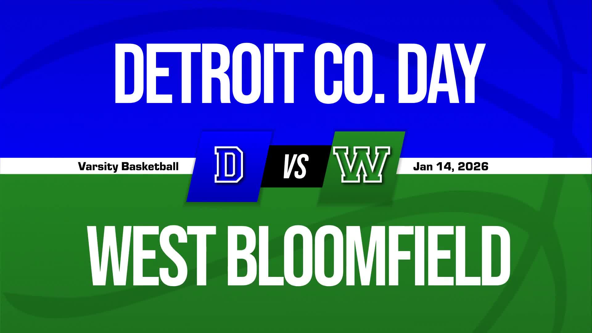 Basketball Recap: West Bloomfield Turns Things Around After  Road Loss