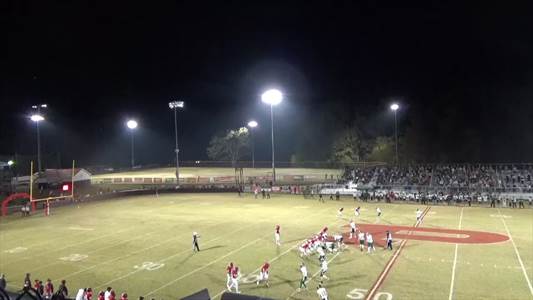 Baseball Game Preview: Sylvania Rams vs. Fyffe Red Devils