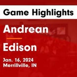 Basketball Game Preview: Andrean Fighting 59ers vs. Chesterton Trojans