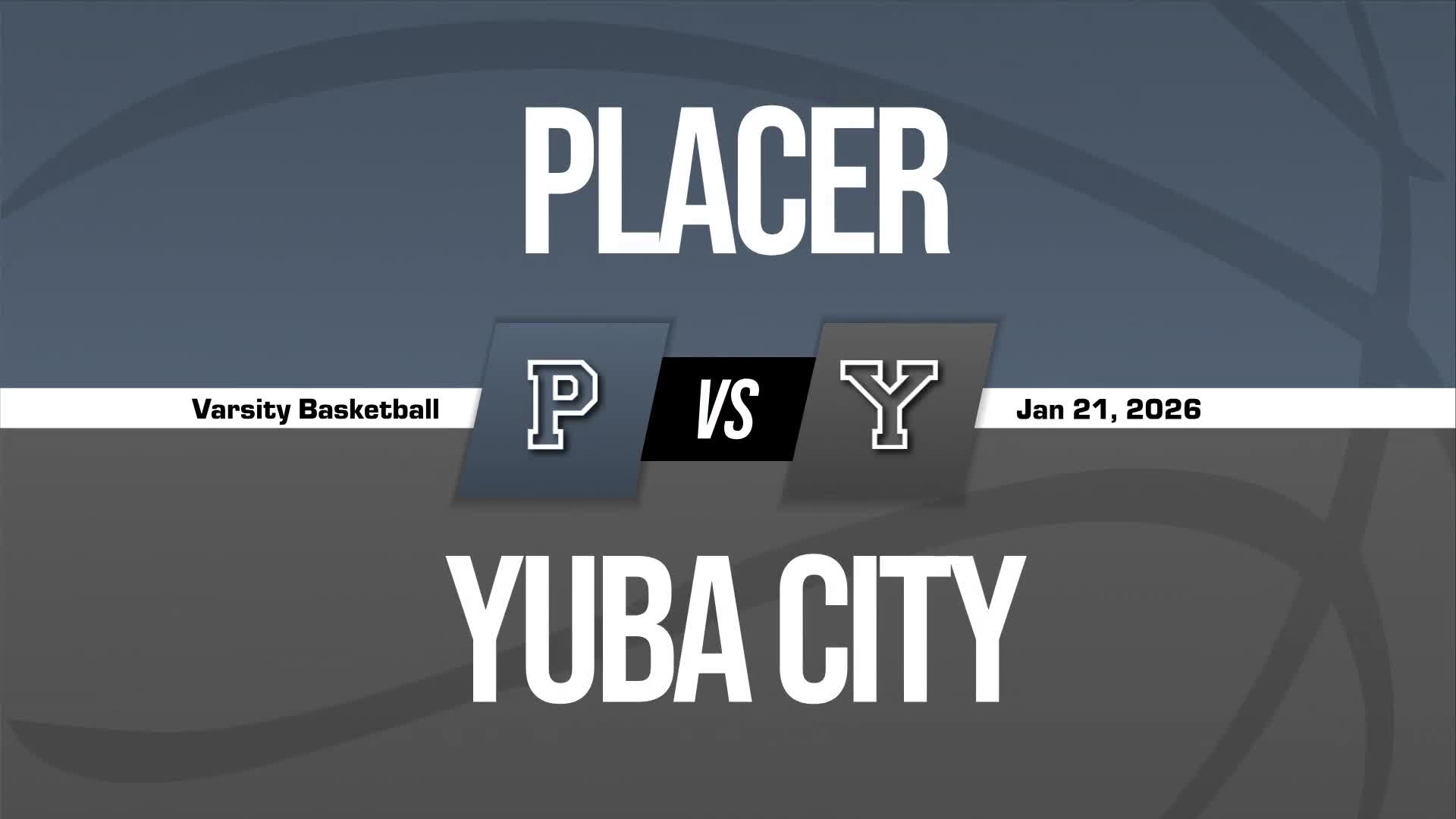 Basketball Game Preview: Placer Hillmen vs. Roseville Tigers + Official Tickets