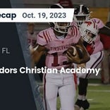 Football Game Recap: Ambassadors Christian Academy Stallions vs. IMG Academy White Ascenders